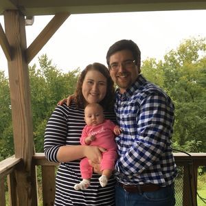 Meet your Posher, Alex